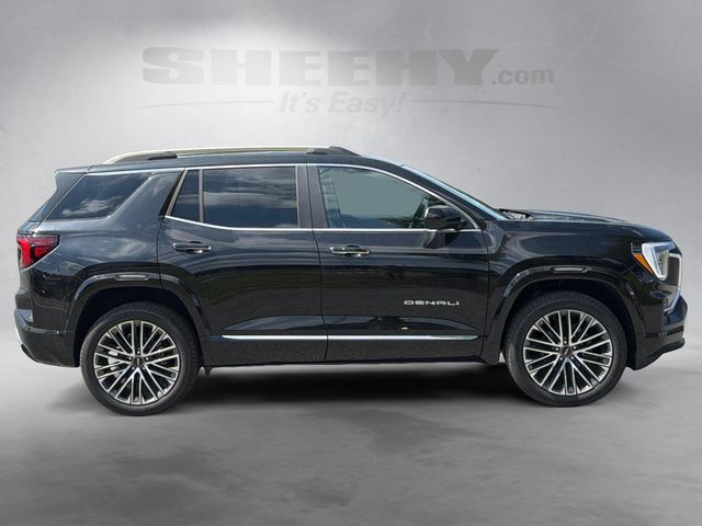 2027 GMC Terrain AWD Denali