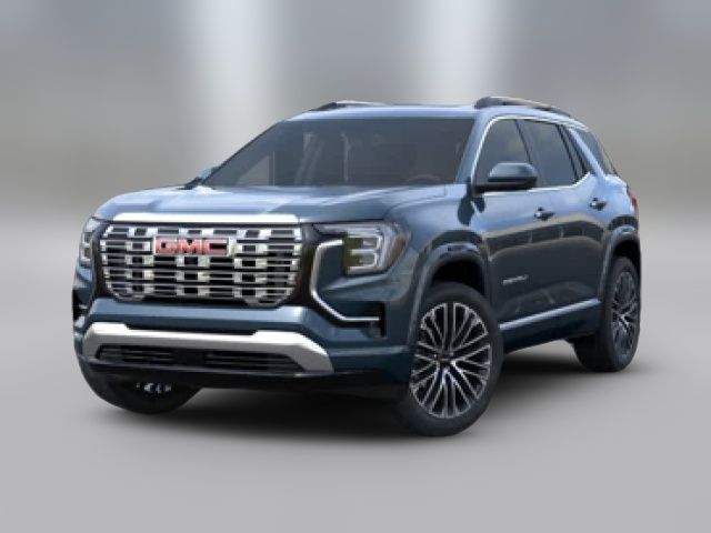 2027 GMC Terrain AWD Denali