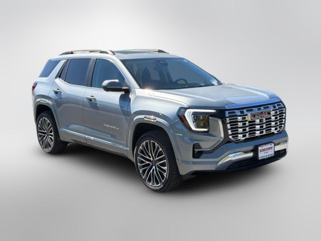 2027 GMC Terrain AWD Denali