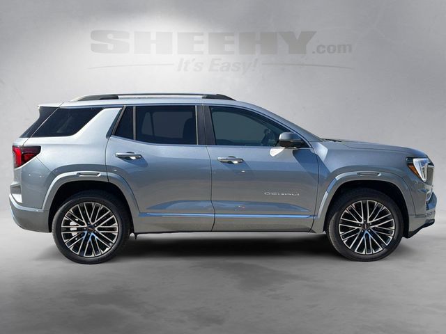 2027 GMC Terrain AWD Denali