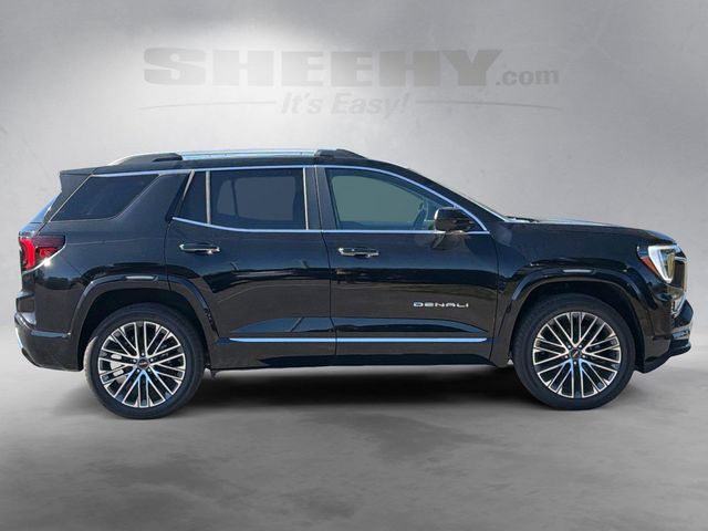 2027 GMC Terrain AWD Denali