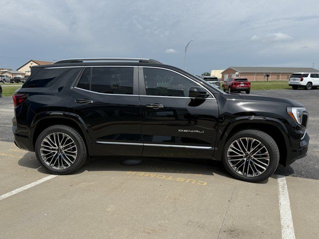 2027 GMC Terrain AWD Denali