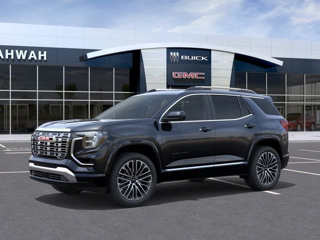 2027 GMC Terrain AWD Denali