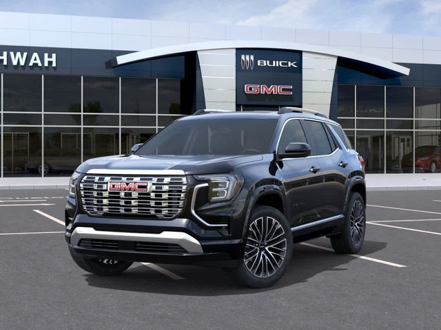 2027 GMC Terrain AWD Denali