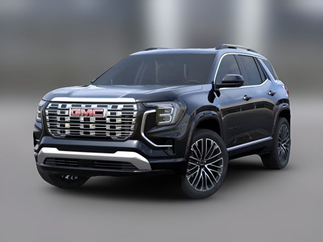 2027 GMC Terrain AWD Denali
