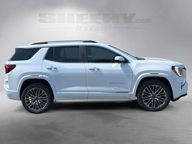 2027 GMC Terrain AWD Denali