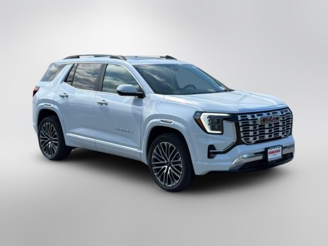 2027 GMC Terrain AWD Denali