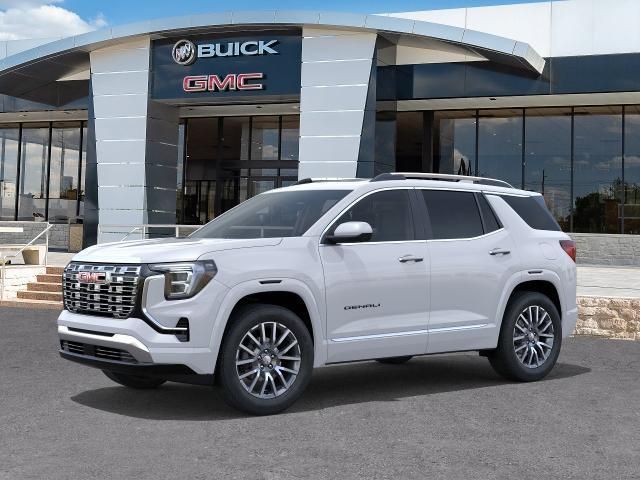 2027 GMC Terrain AWD Denali