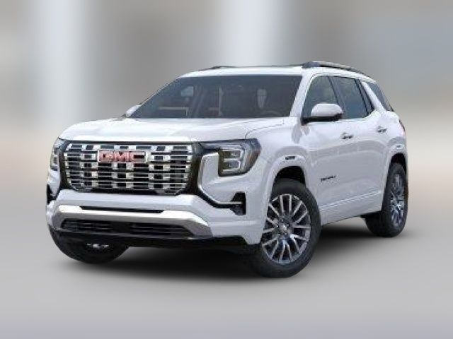 2027 GMC Terrain AWD Denali