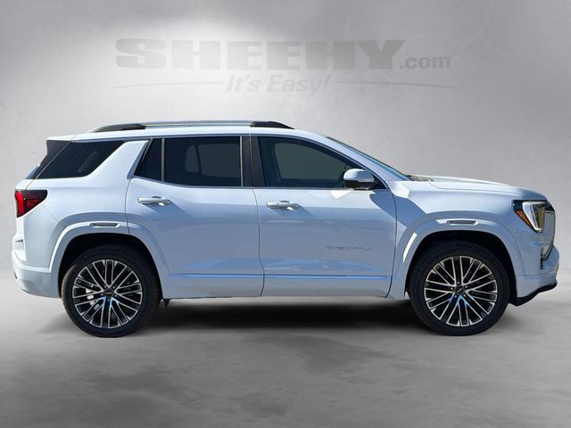 2027 GMC Terrain AWD Denali