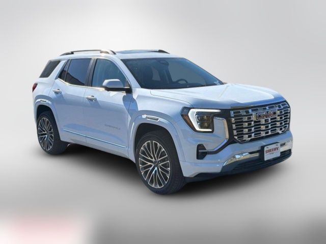 2027 GMC Terrain AWD Denali