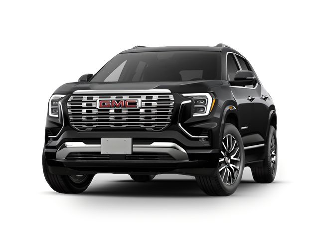 2027 GMC Terrain AWD Denali