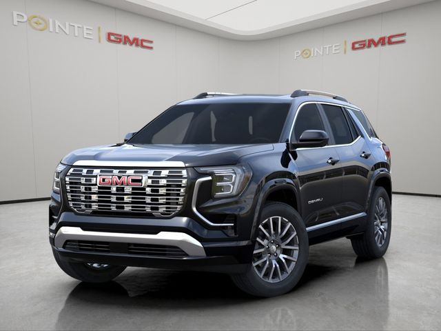 2027 GMC Terrain AWD Denali