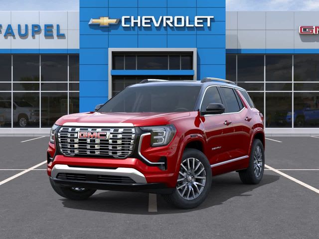 2027 GMC Terrain AWD Denali