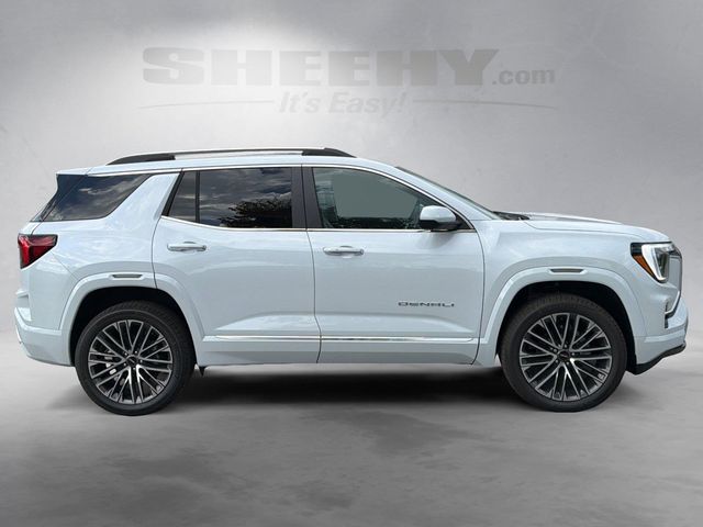 2027 GMC Terrain AWD Denali