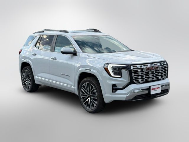 2027 GMC Terrain AWD Denali