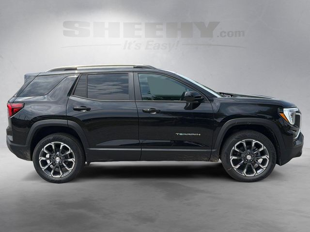 2027 GMC Terrain AWD Elevation