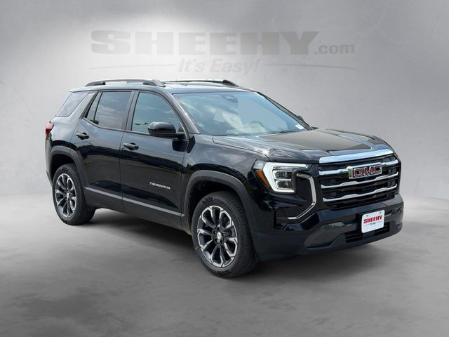 2027 GMC Terrain AWD Elevation