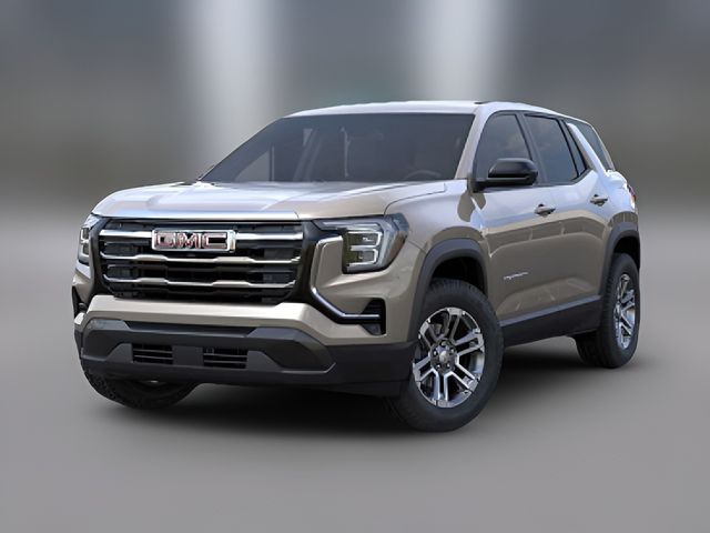 2027 GMC Terrain AWD Elevation