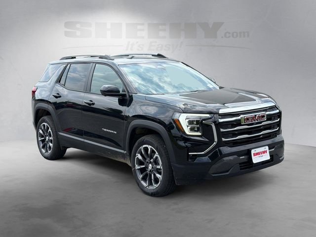 2027 GMC Terrain AWD Elevation