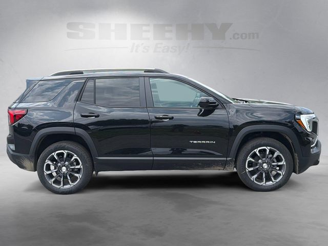 2027 GMC Terrain AWD Elevation
