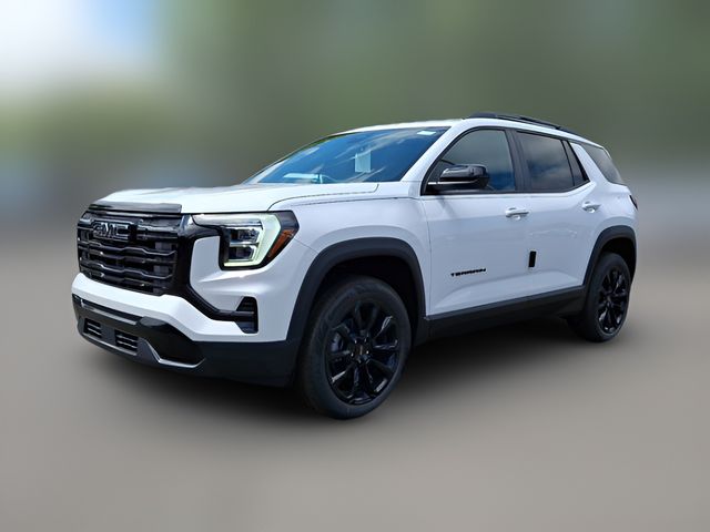 2027 GMC Terrain AWD Elevation