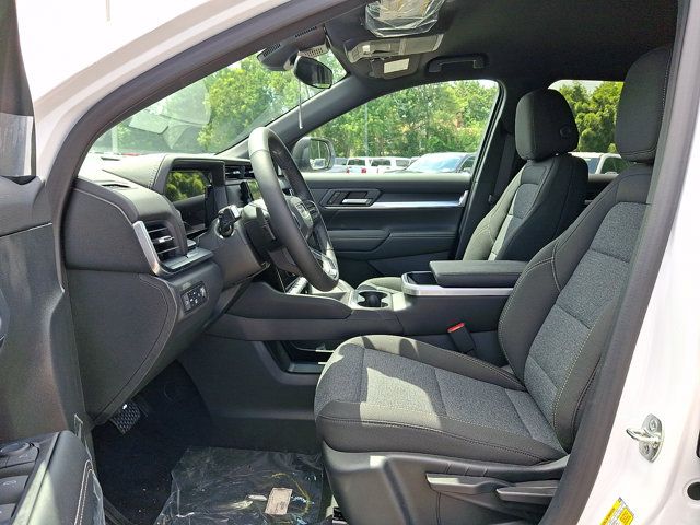 2027 GMC Terrain AWD Elevation