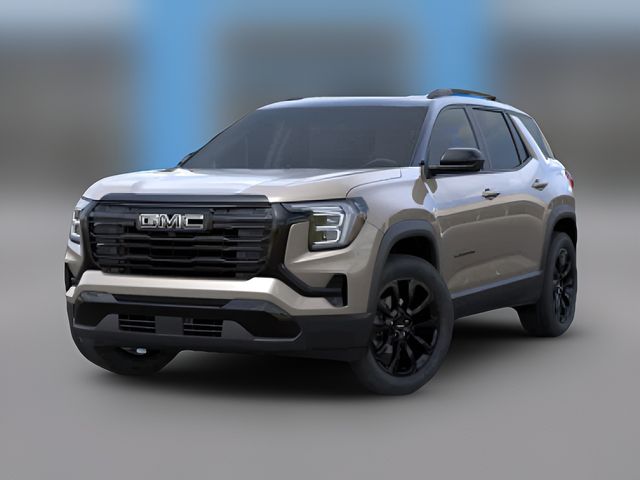 2027 GMC Terrain AWD Elevation