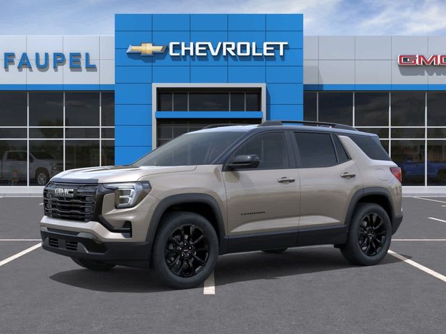 2027 GMC Terrain AWD Elevation