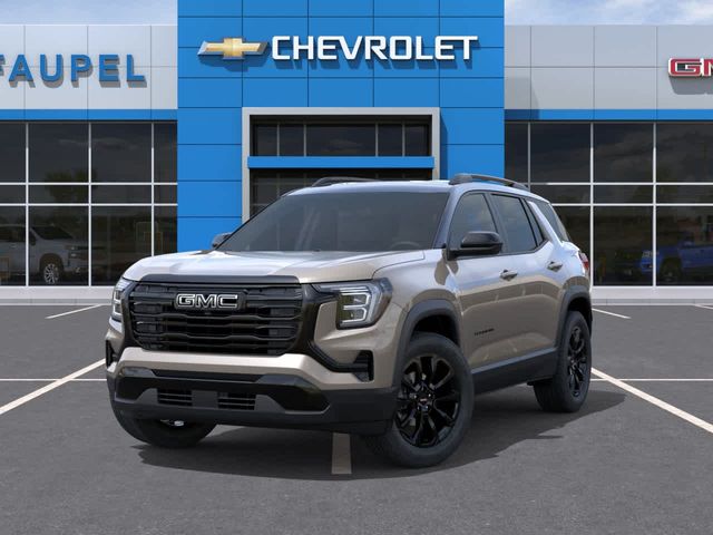 2027 GMC Terrain AWD Elevation