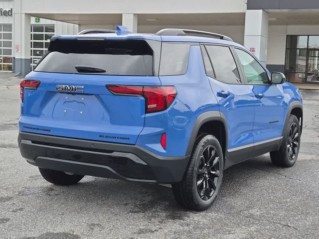 2027 GMC Terrain AWD Elevation