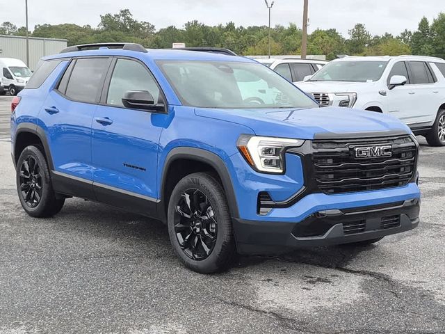 2027 GMC Terrain AWD Elevation