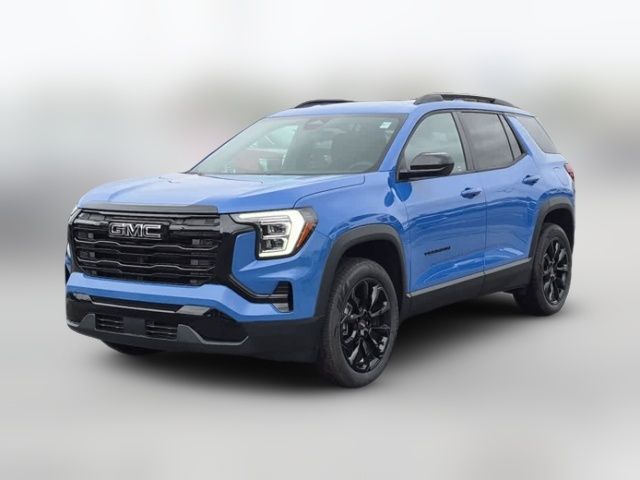 2027 GMC Terrain AWD Elevation