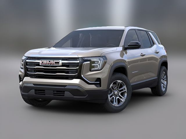 2027 GMC Terrain AWD Elevation