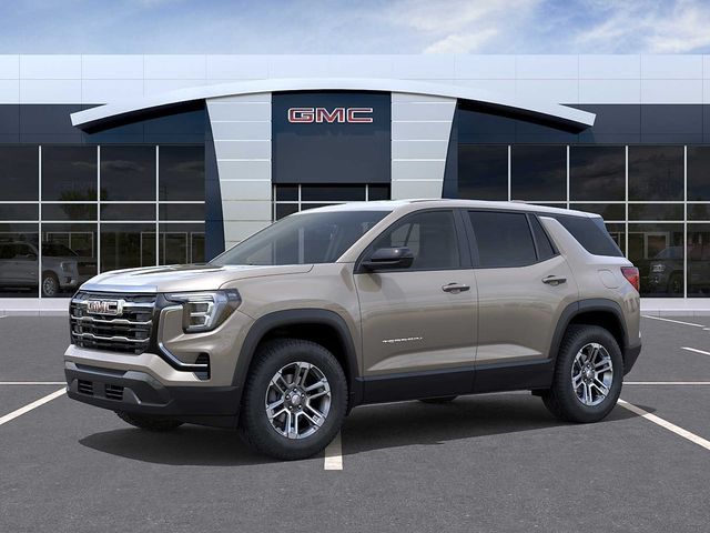 2027 GMC Terrain AWD Elevation