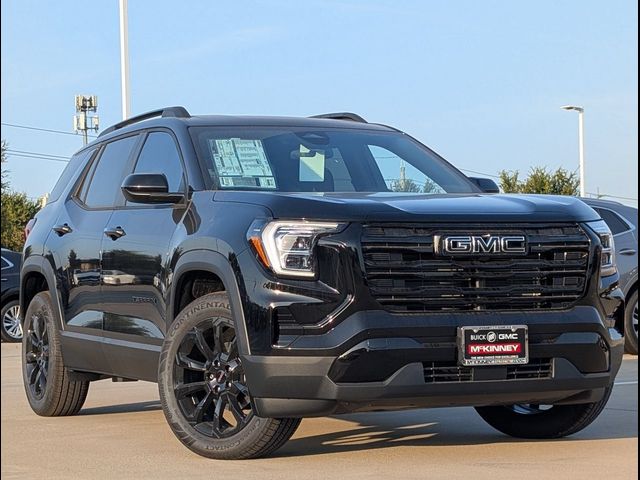 2027 GMC Terrain AWD Elevation