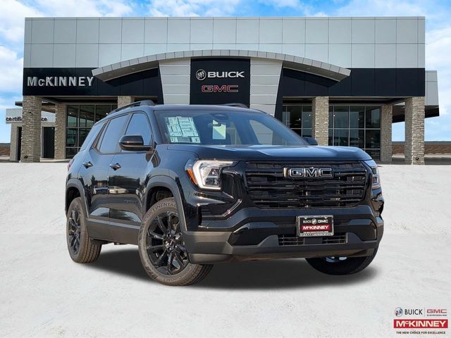 2027 GMC Terrain AWD Elevation