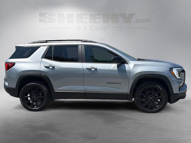 2027 GMC Terrain AWD Elevation