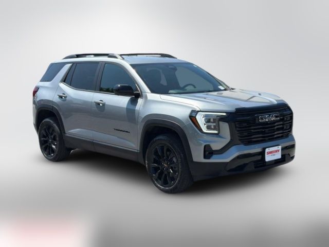 2027 GMC Terrain AWD Elevation