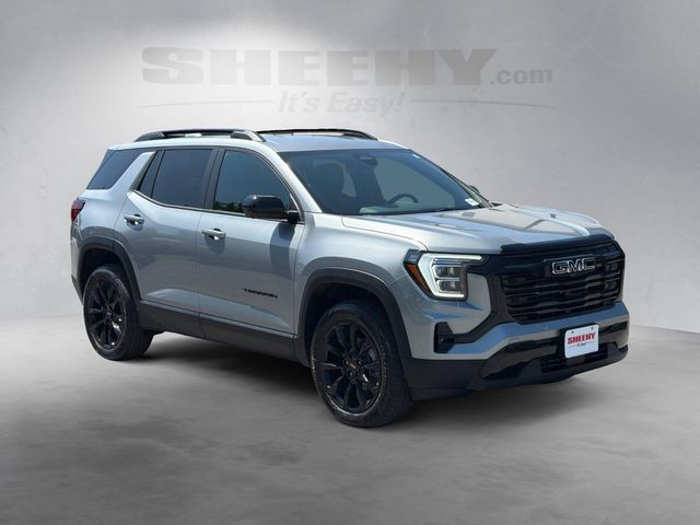 2027 GMC Terrain AWD Elevation