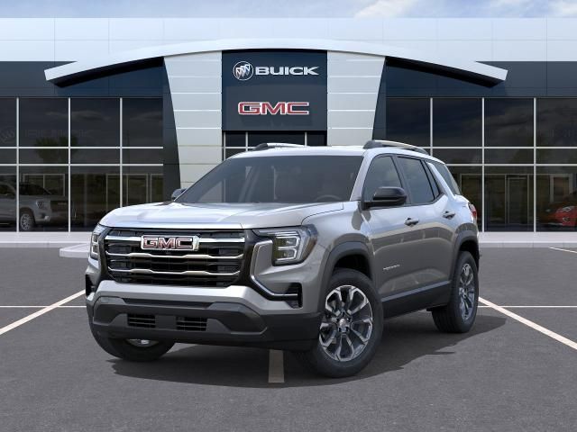 2027 GMC Terrain AWD Elevation