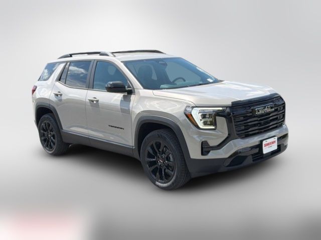 2027 GMC Terrain AWD Elevation