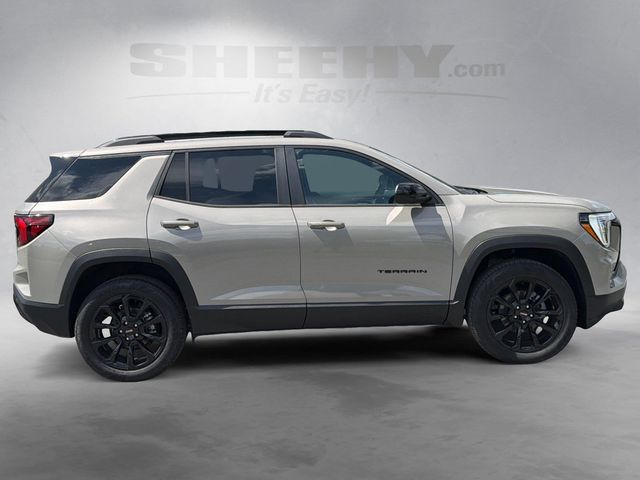 2027 GMC Terrain AWD Elevation
