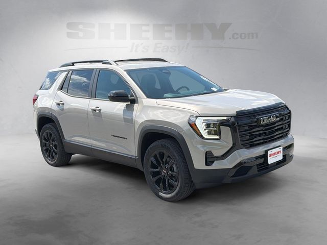 2027 GMC Terrain AWD Elevation