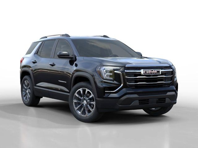 2027 GMC Terrain AWD Elevation