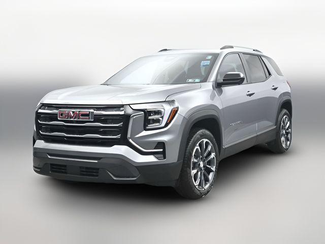 2027 GMC Terrain AWD Elevation