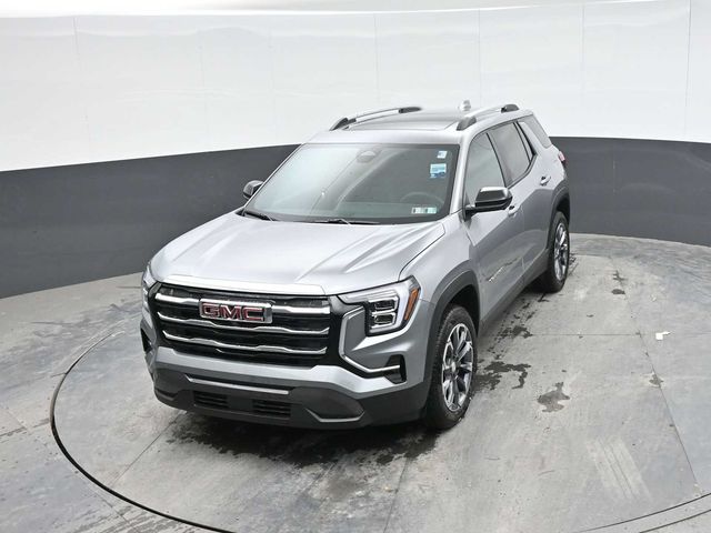 2027 GMC Terrain AWD Elevation