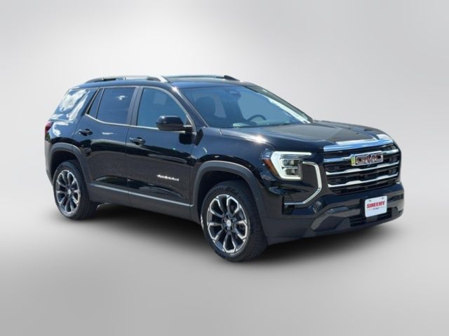 2027 GMC Terrain AWD Elevation