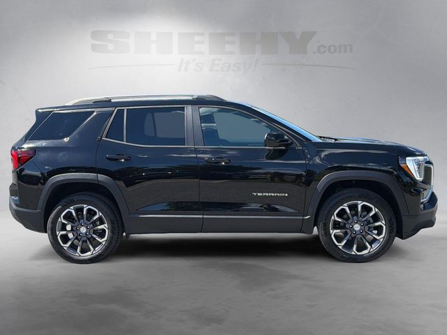 2027 GMC Terrain AWD Elevation