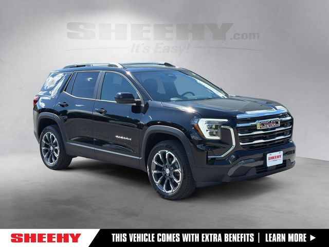 2027 GMC Terrain AWD Elevation